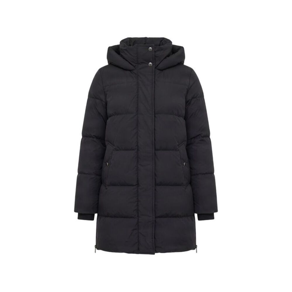 Woolrich Women Kelly Long Down Jacket